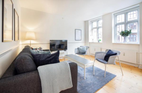 Renovated 1bedroom apartment in Central Copenhagen, Copenhagen